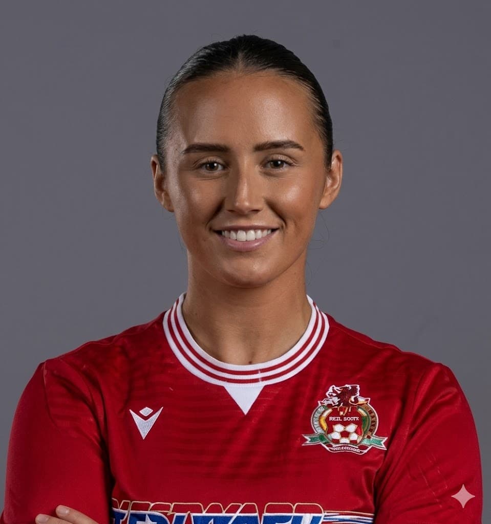 Anya Welch