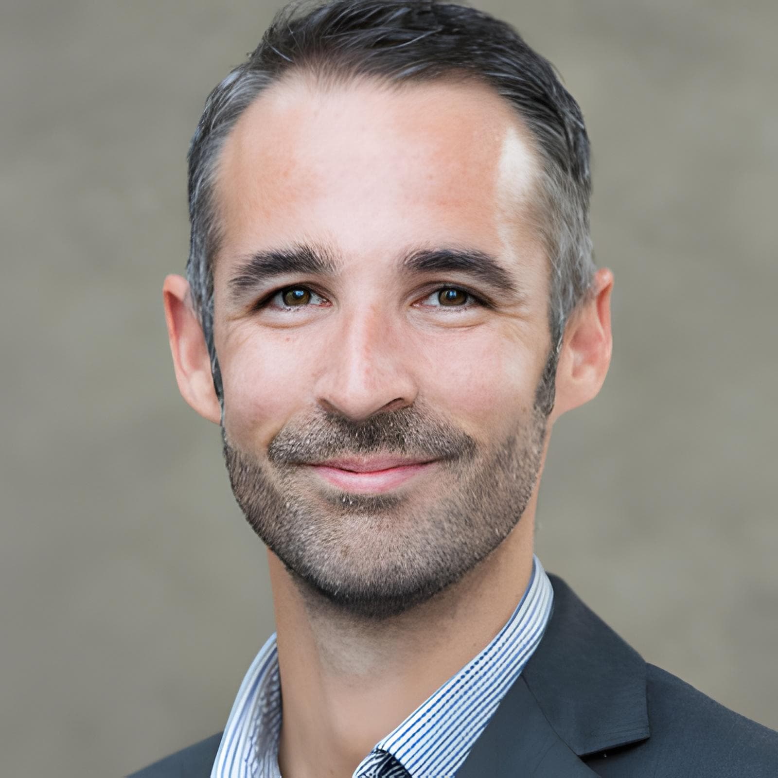 Daniel Fluskey