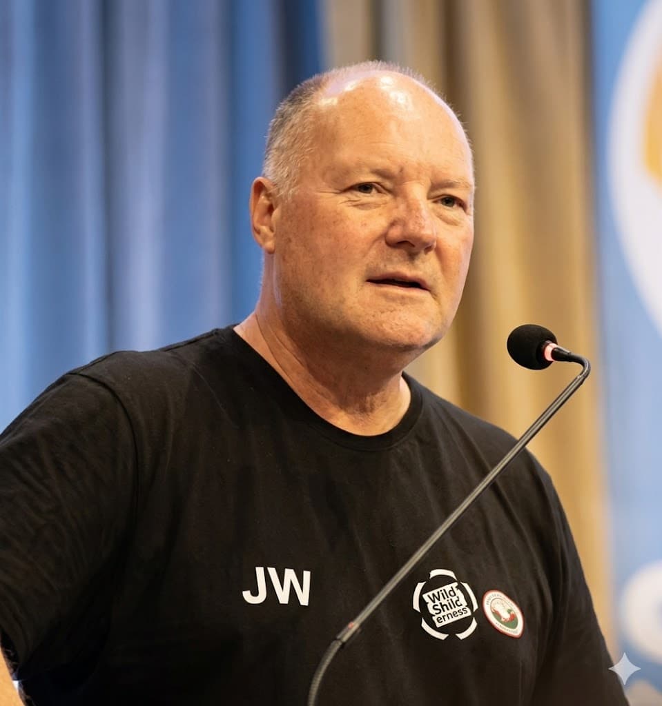 John Wroe