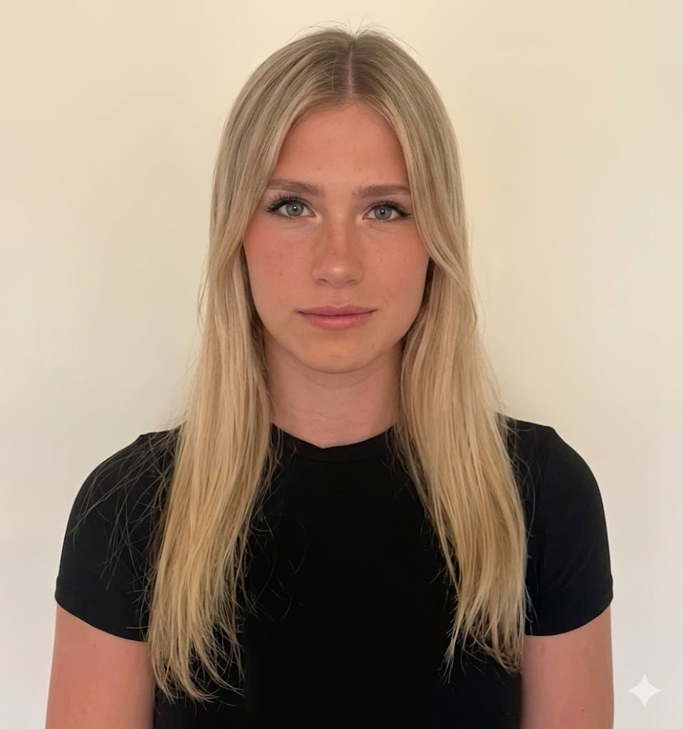 Lottie Etterley