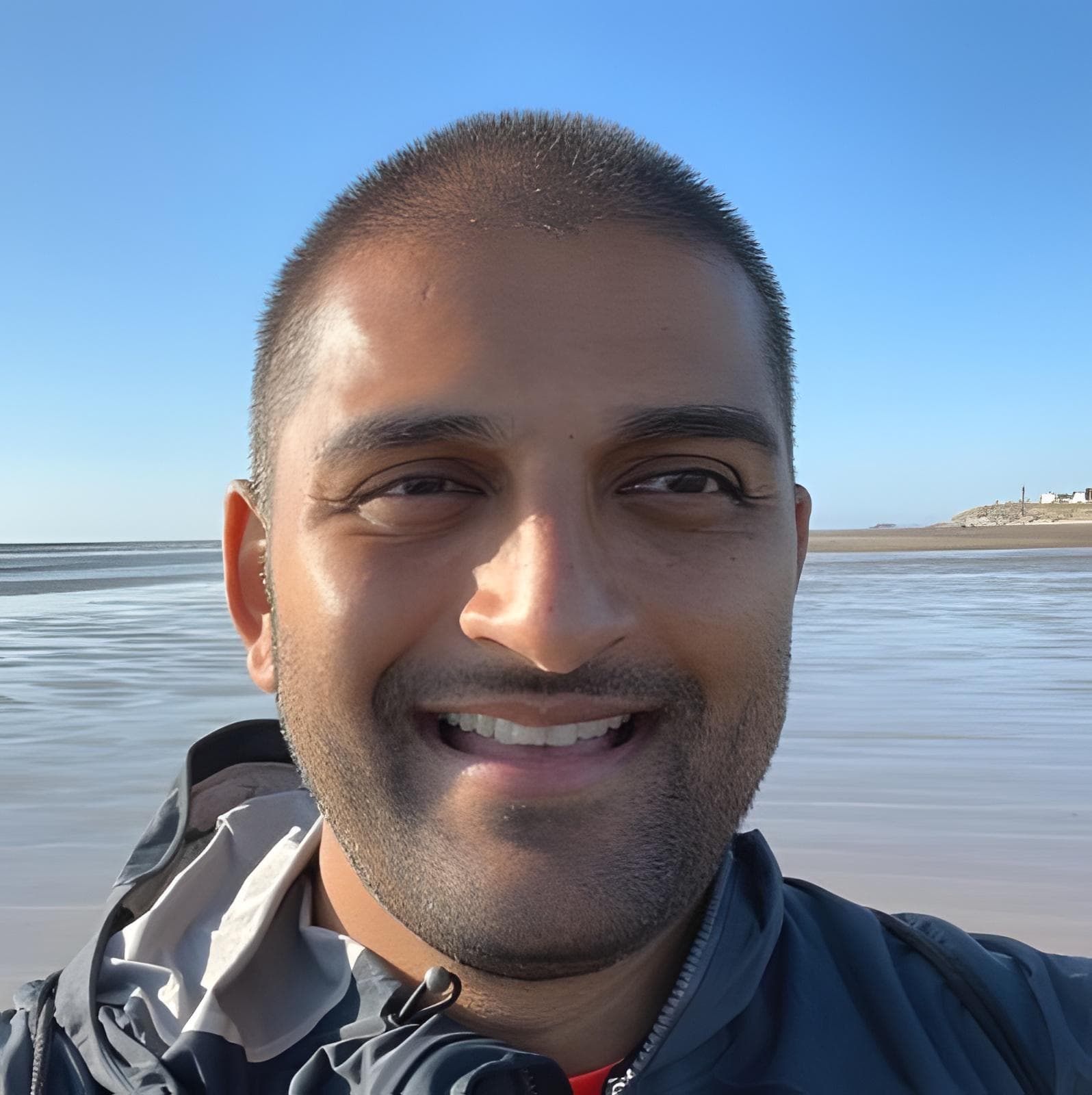 Jitesh Patel