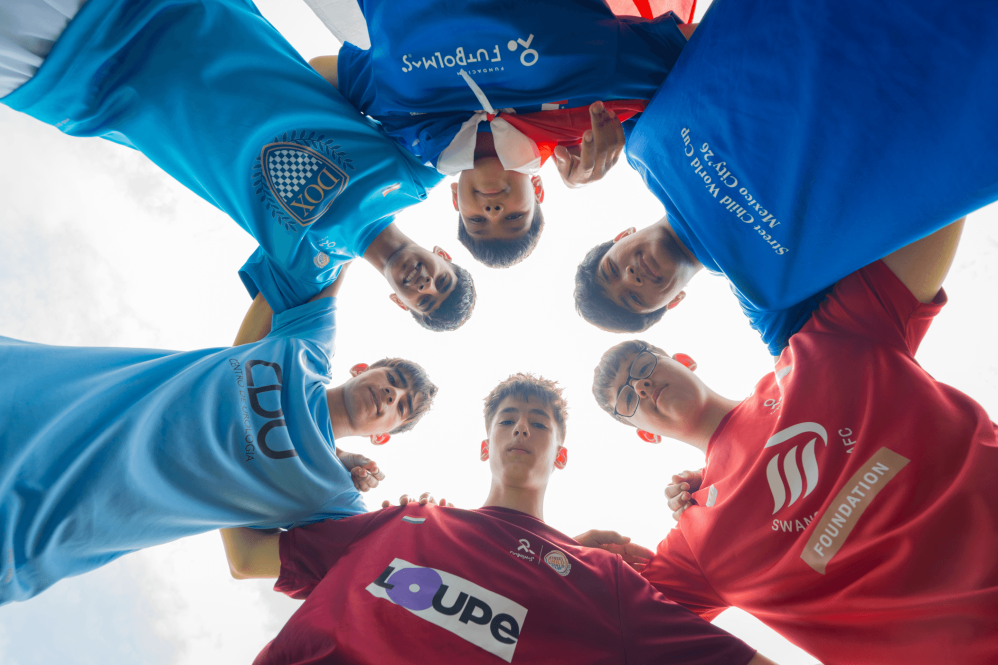 The Story of Day 6
