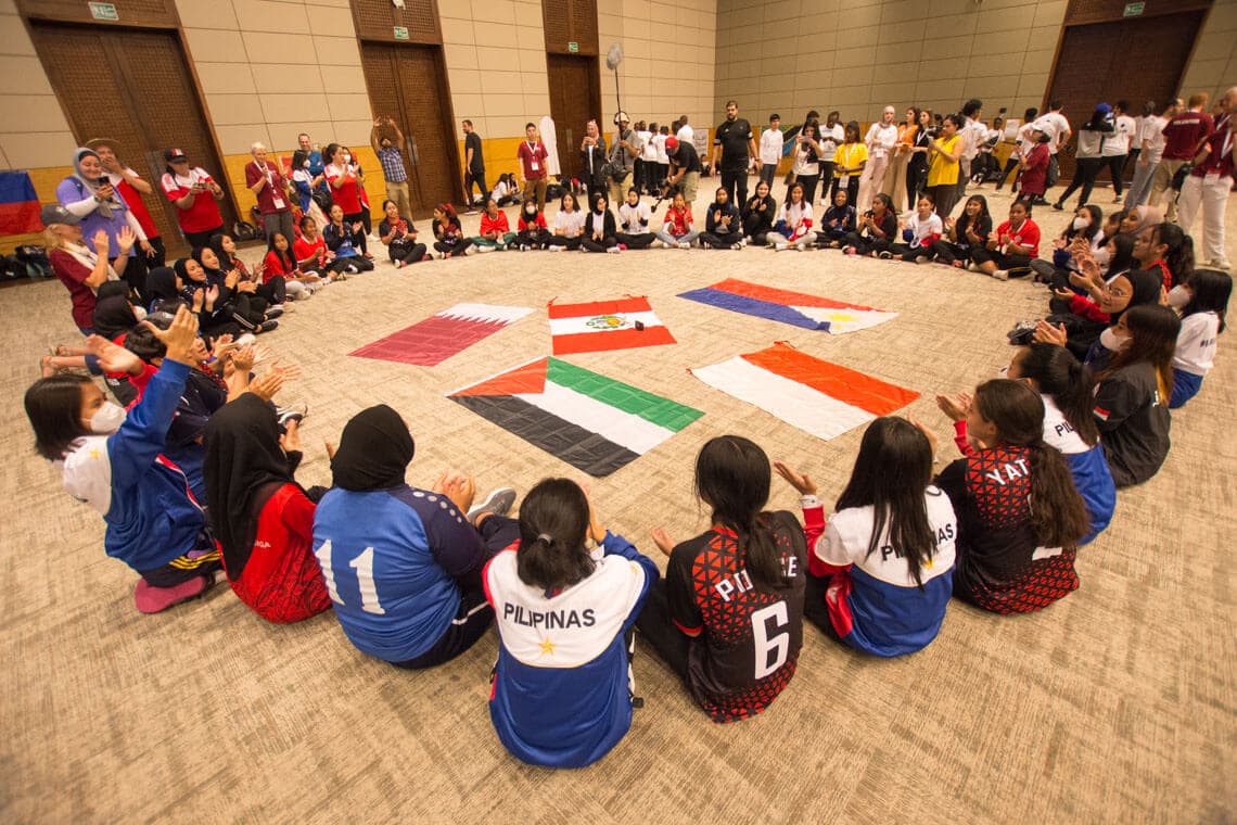 Empowering Street-Connected Youth: Street Child United and the UN World Day of Social Justice