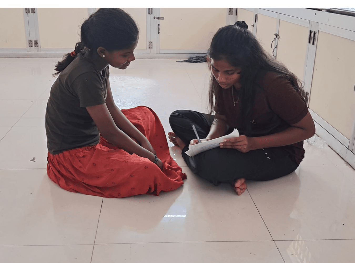 Empowering Women and Girls: The Success Story of Project Chhori