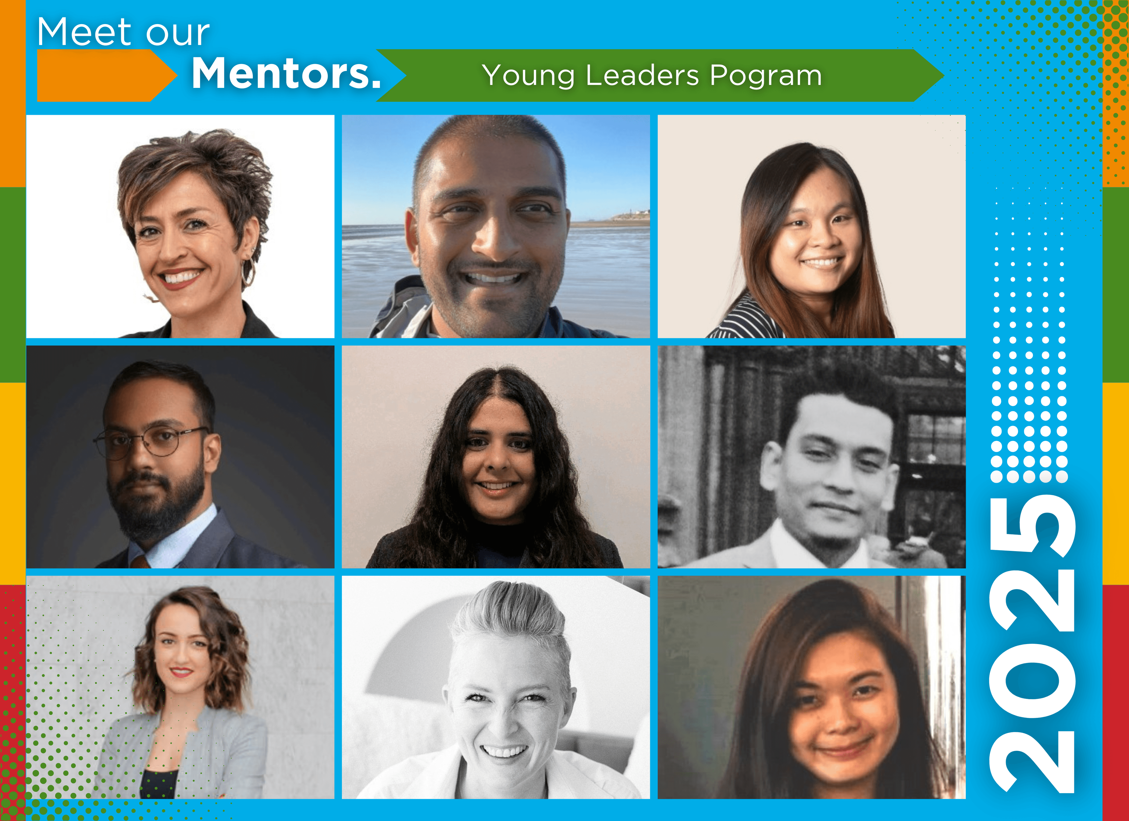 Empowering Young Leaders with Guidance and Inspiration