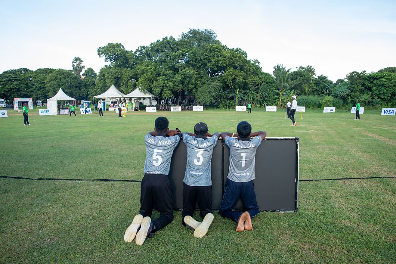 Round 1 Report: Opening Matches of the Street Child Cricket World Cup 2023