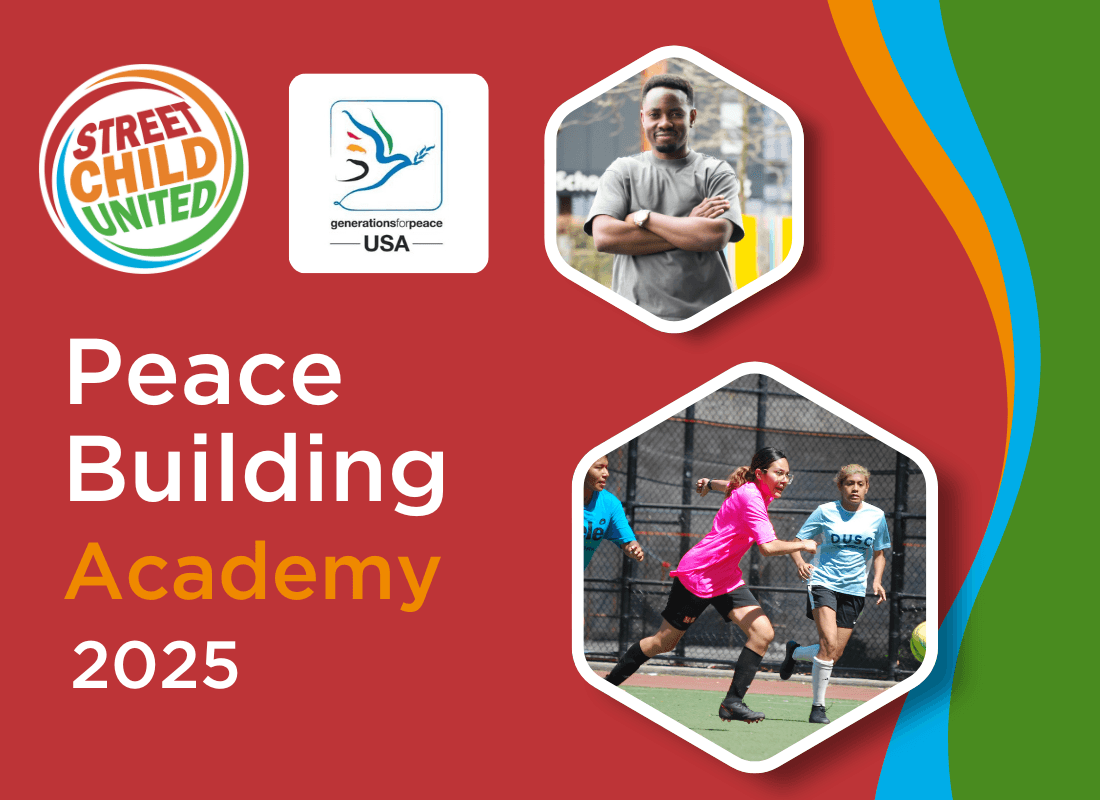 SCU Joins Global Peacebuilding Initiative Through Sport
