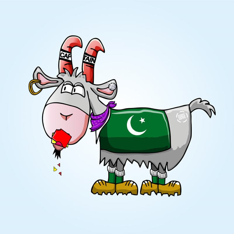 Street Child United launches GOAT NFTs to raise money to support street-connected children