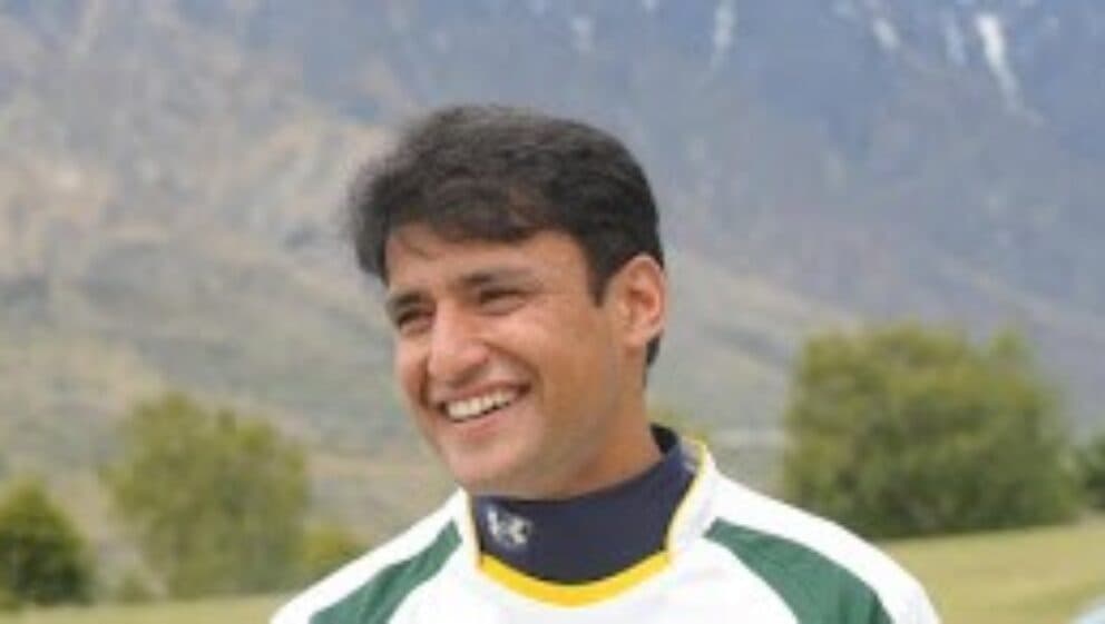 Yasir Arafat joins our team as a Street Child United Ambassador