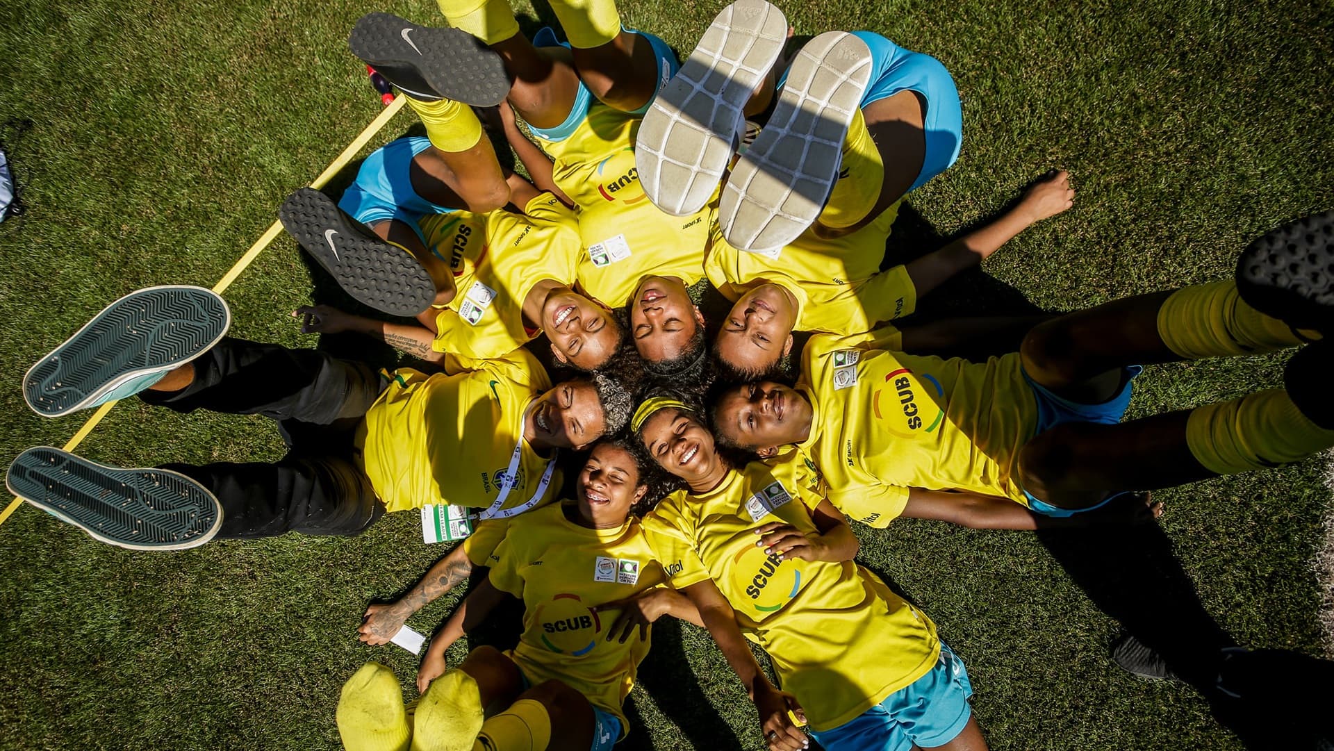 Our CEO in the Big Issue – ‘It’s the World Cup of hope’